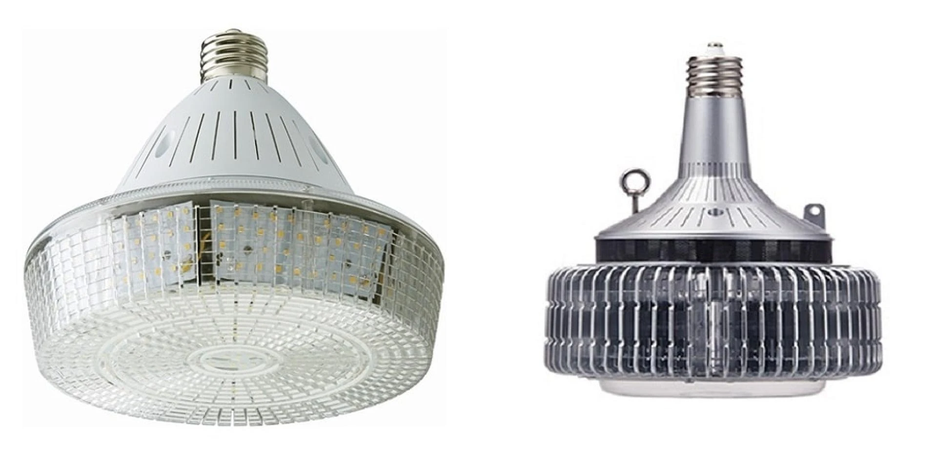 6 Potential Benefits of Switching to High Bay LED Lights