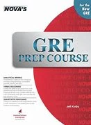 GRE course