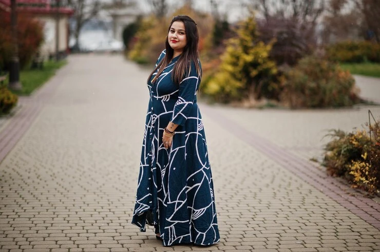Boost your Confidence with Tara C Tara Plus Size Outfits