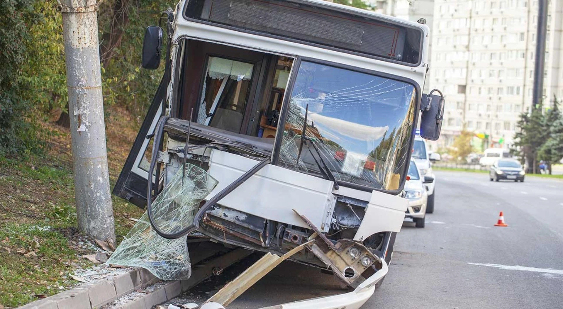 Should You Hire A Bus Accident Lawyer?
