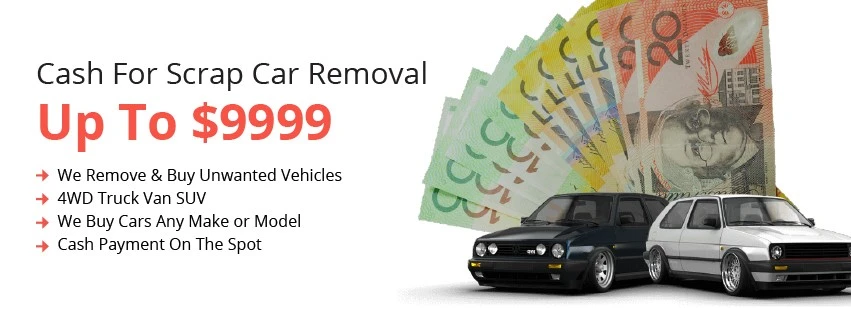 Want To Sell Your Unwanted Car Fast?