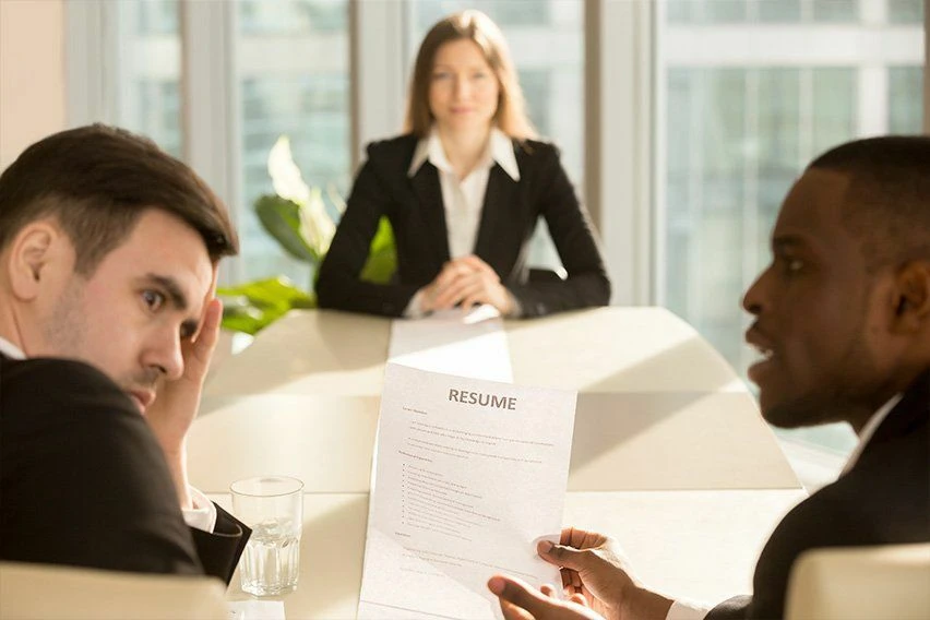 How Does an IT Staffing Company Work?