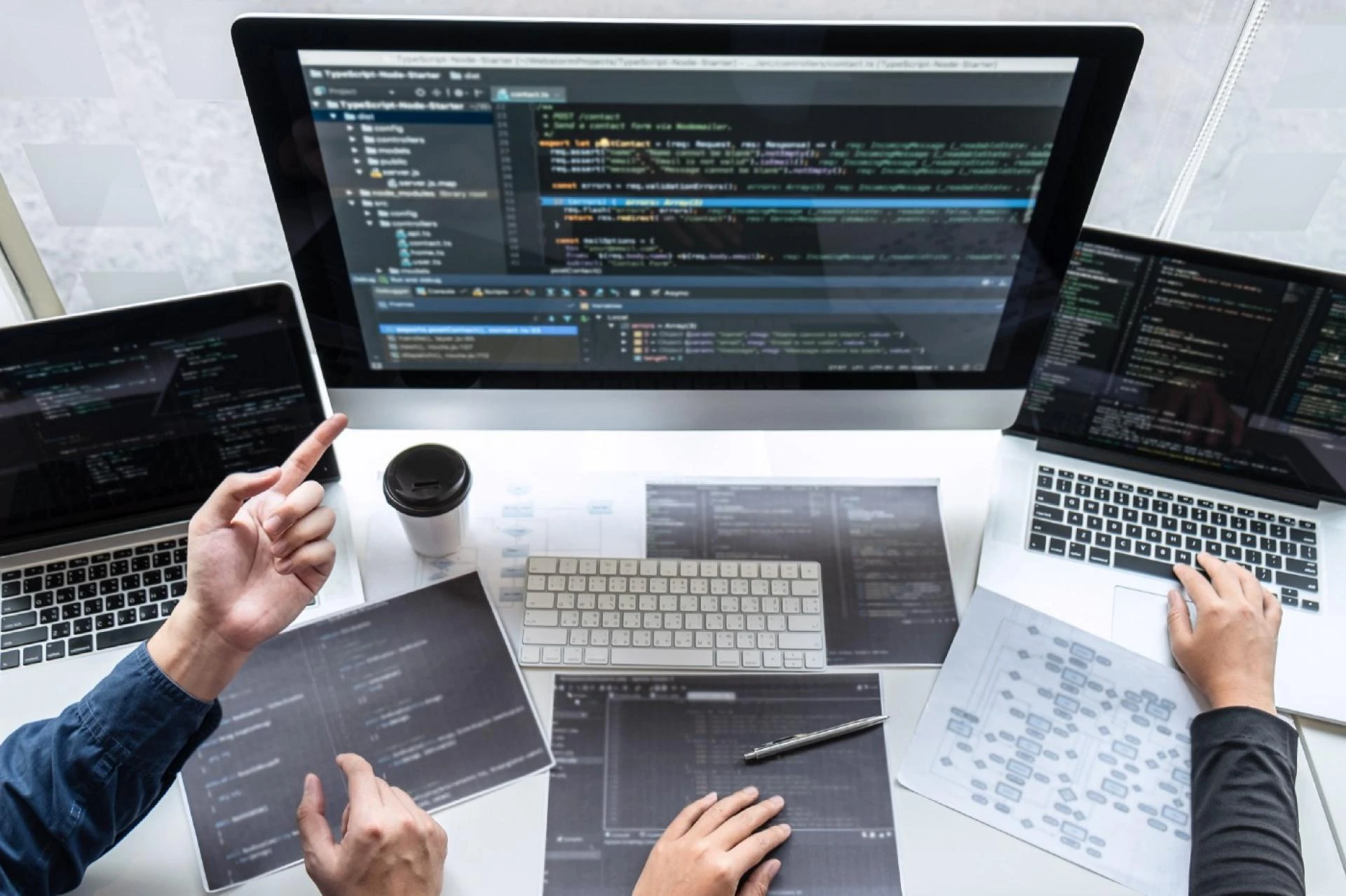 IOS Developer Screening Process