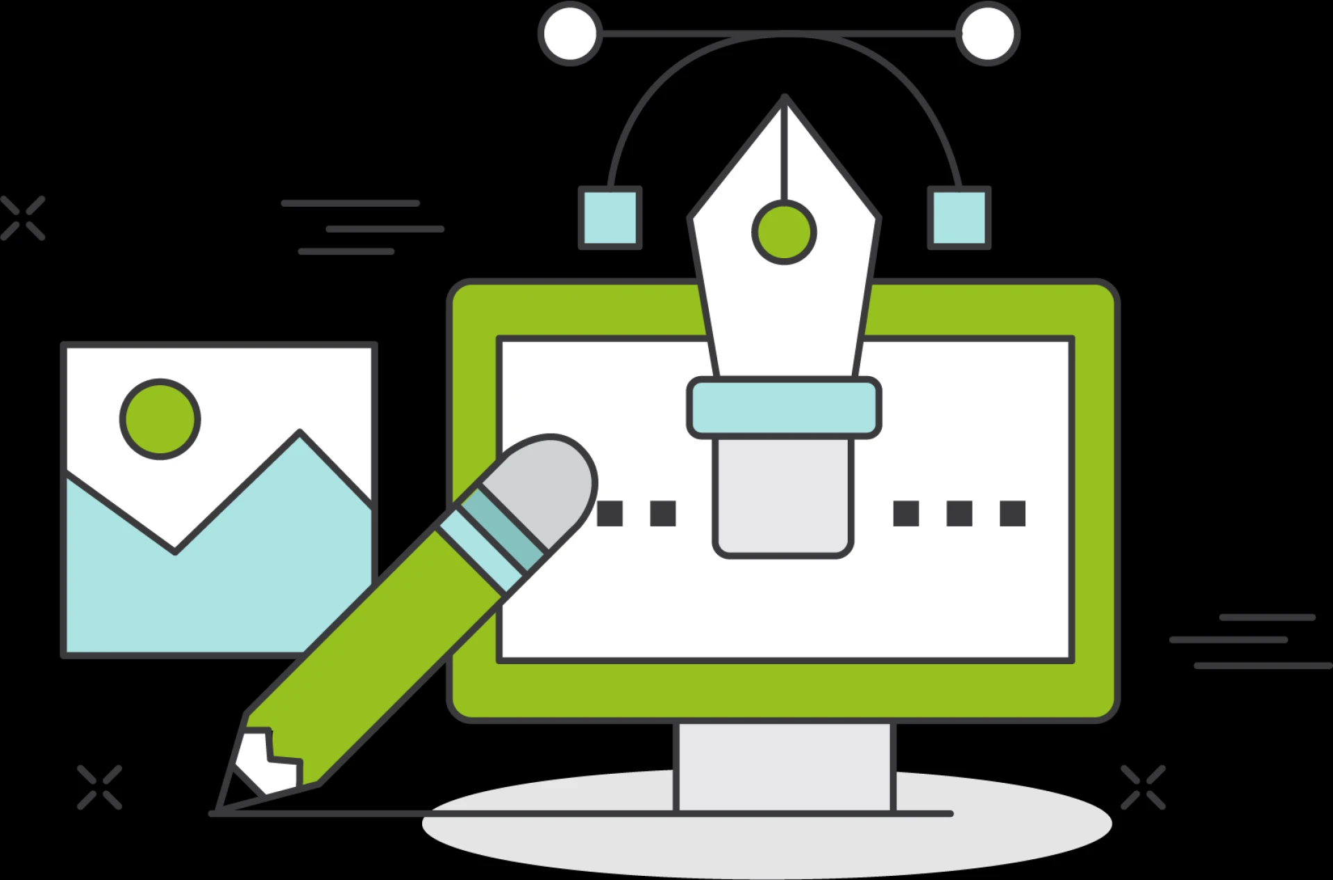 What is Included in Web Design Services?