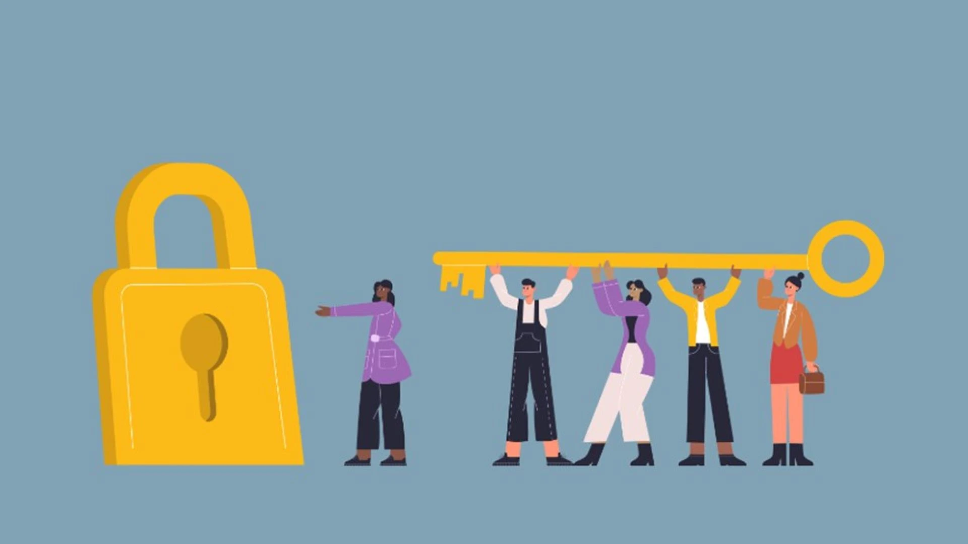 How Do You Solve Your Staffing Challenges?