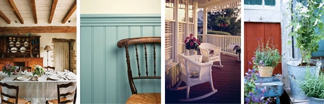 How to Repair Wicker and Rattan Furniture?