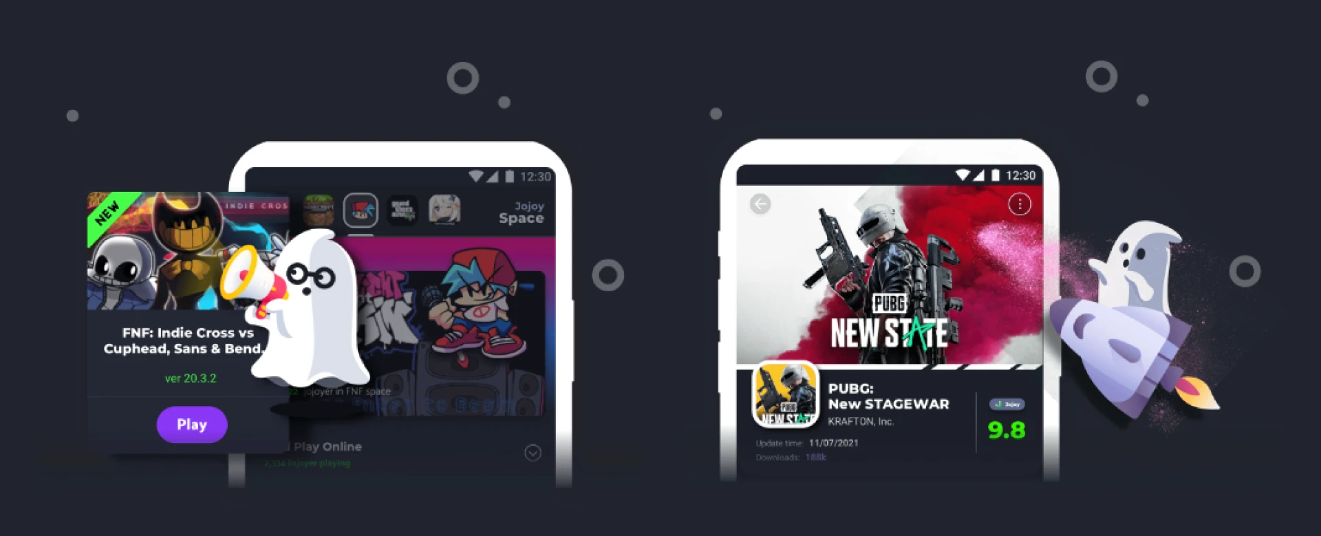 Game Changers: Unearthing the Top 10 Must-Play Jojoy Apps