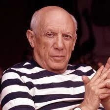 Pablo Ruiz Picasso