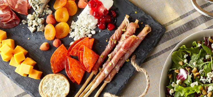 Savory Sides Catering