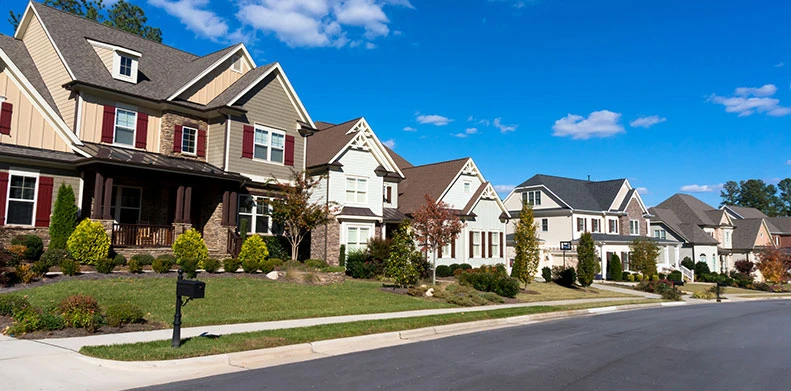 Sydney Suburbs Growth Potential