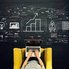 The Pioneer's Path: Godfather Of Seo Marketing Chronicles