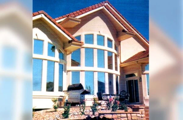 Home Window Tinting Denver
