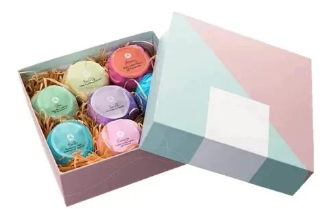 Tips on Designing the Ultimate Custom Bath Bomb Boxes