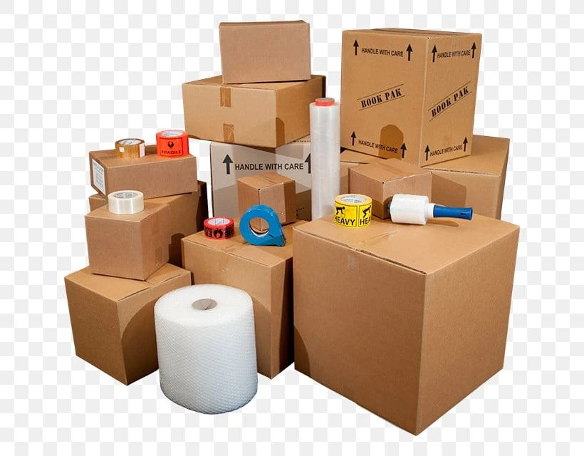 Advantages of Packaging Materials