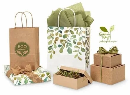 Advantages of Packaging Materials