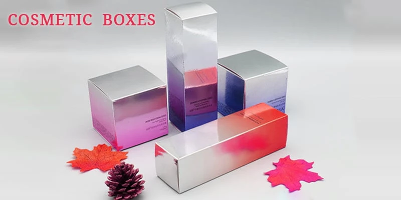 Why is Custom Cosmetic Boxes Packaging Important For Your Product?