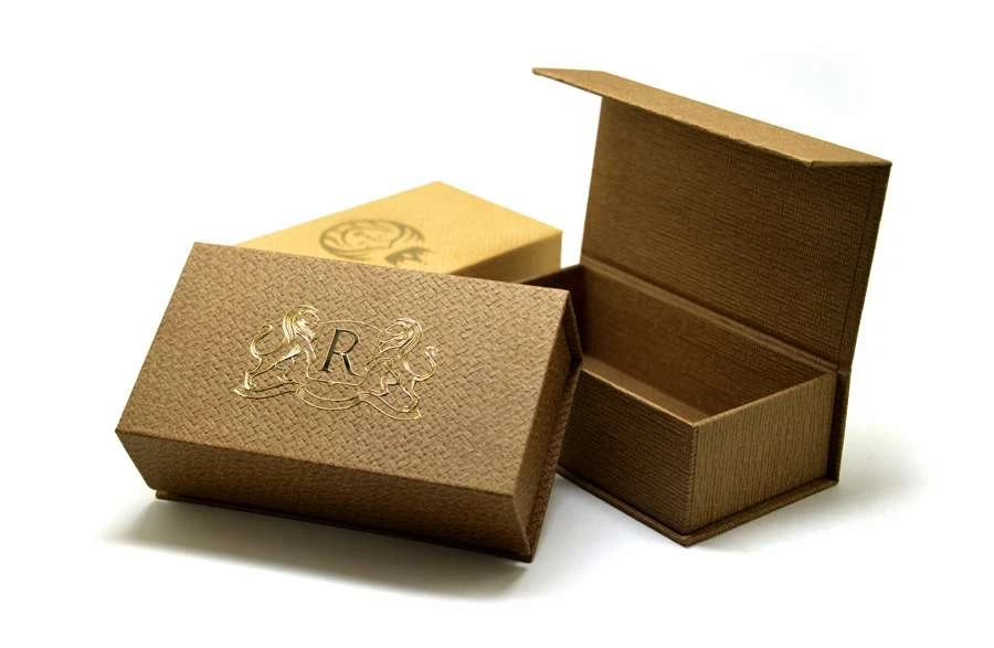 Why Custom Rigid Boxes Are So Important for Business Brands