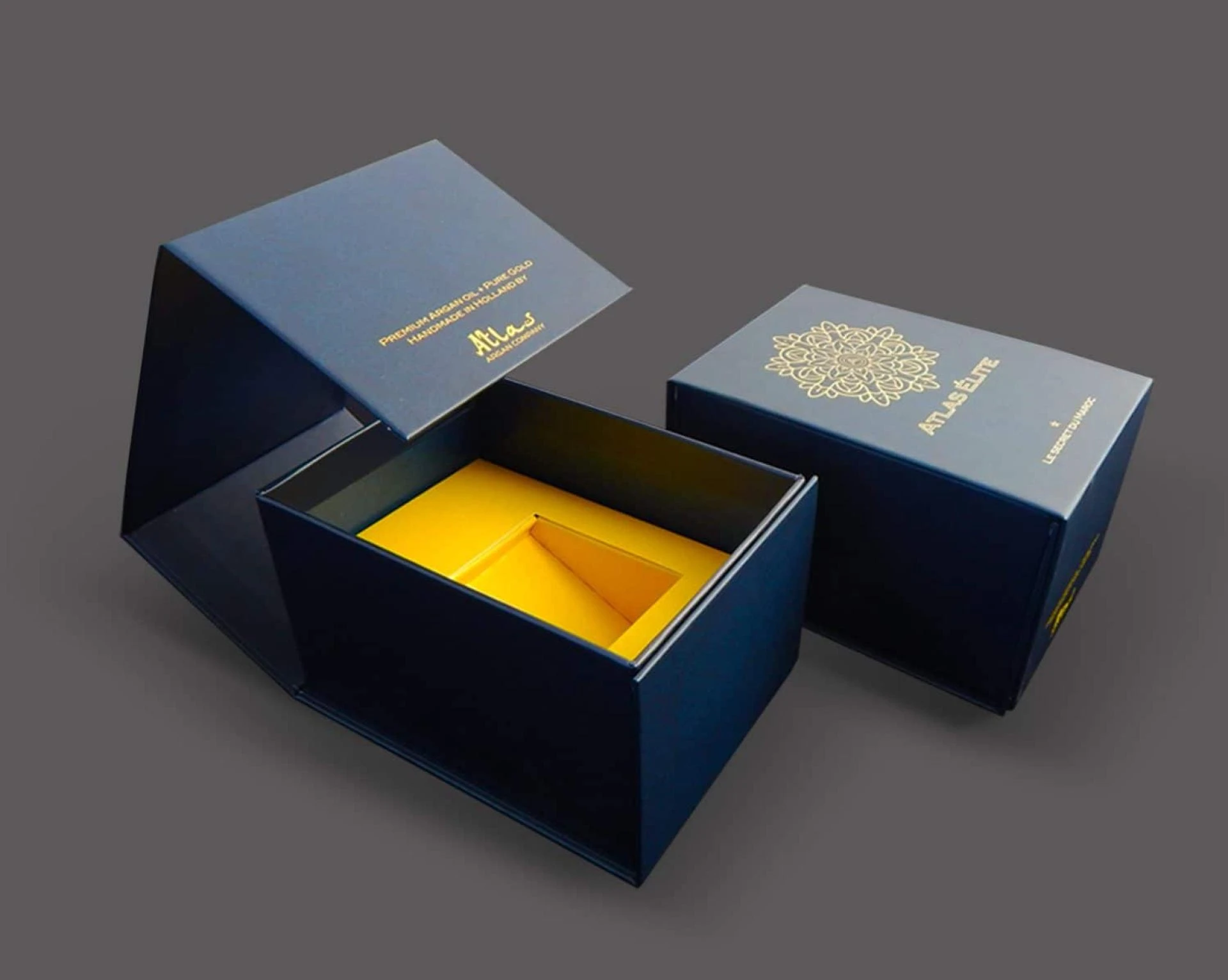 Rigid Boxes Are Better Than Traditional Boxes