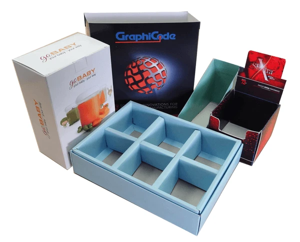 The Benefits of Using Custom Boxes for Your Business