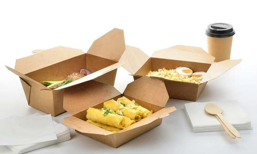 5 Reasons to Use Custom Frozen Food Boxes