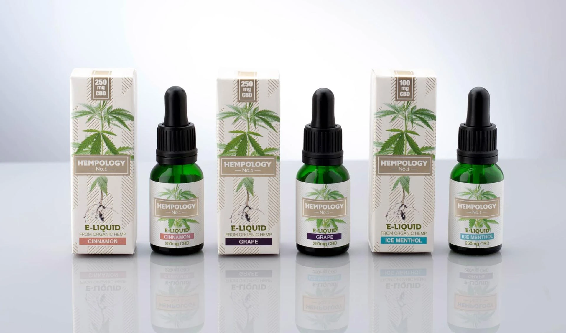 How to Create Custom E-Liquid Boxes