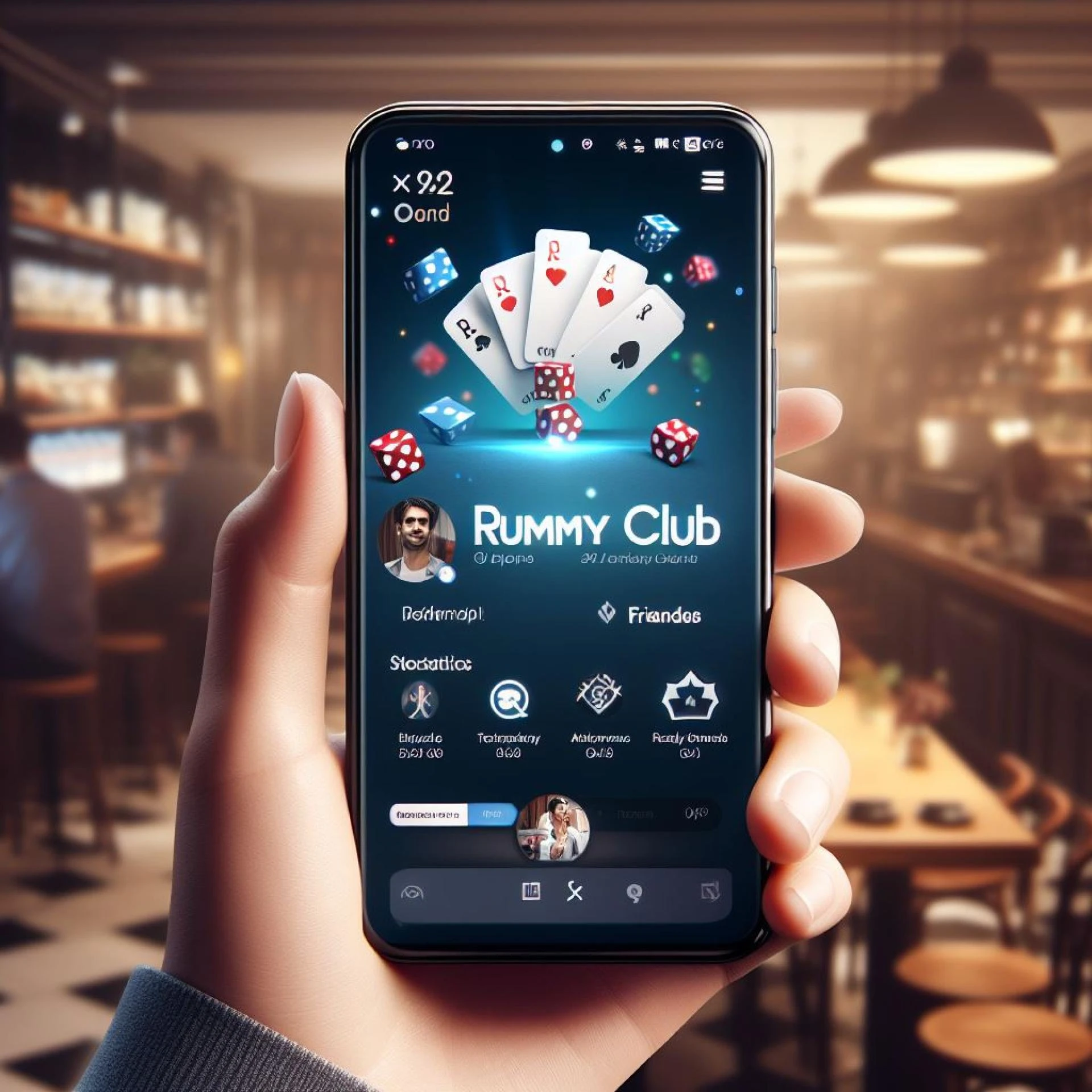 Rummy Club | Play Rummy Online &amp; Win Real Money