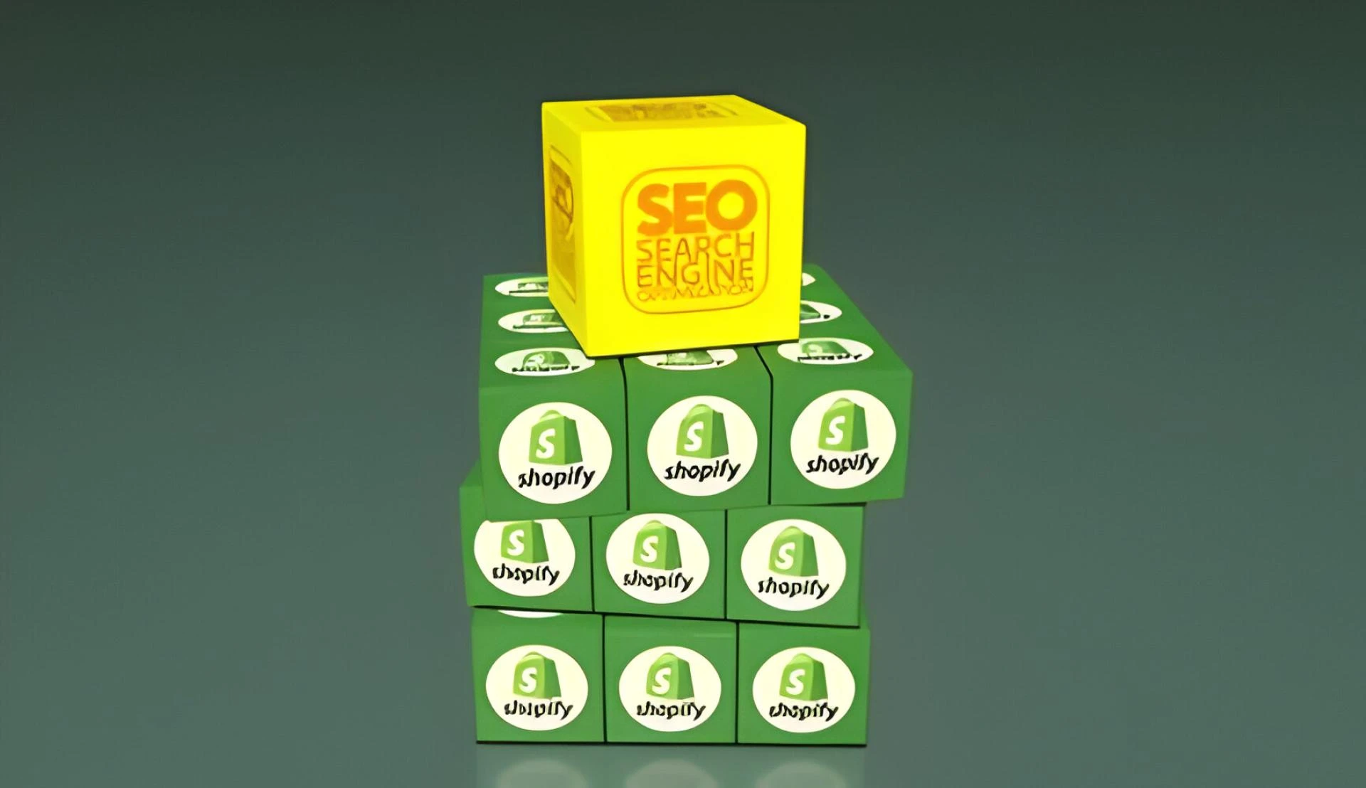 How To Maximize Your Shopify Store's Visibility With SEO?