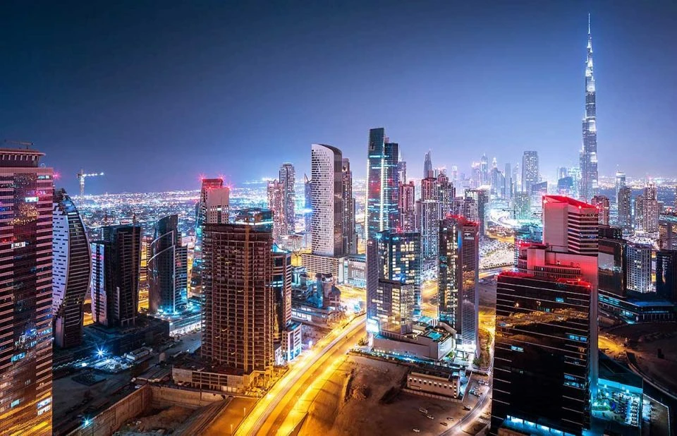 BEST REASONS TO INVEST IN DUBAI