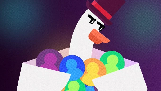 Scrooge Token $SCRG - the Best New Token on Crypto Market 2022