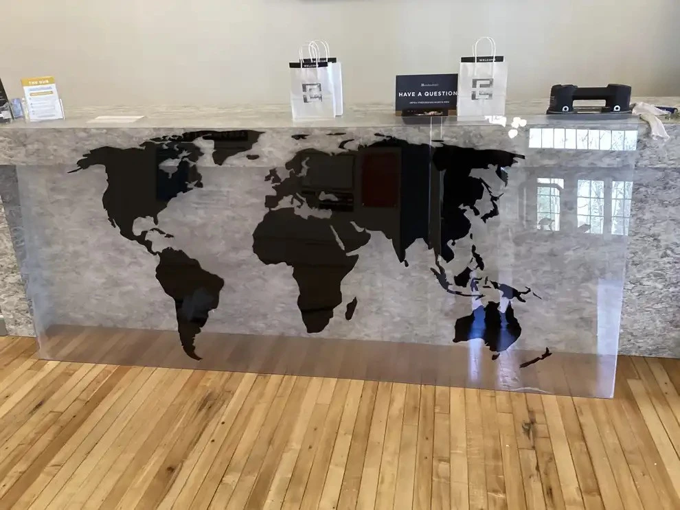 Why Acrylic Signs are the Perfect Choice for Business Advertising