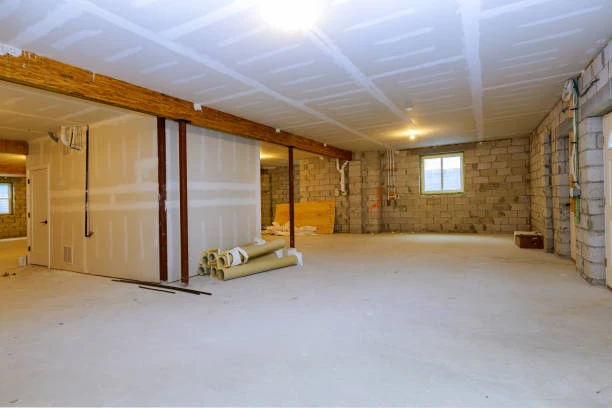Basement Makeover Madness: Tips and Tricks for a Stunning Renovation