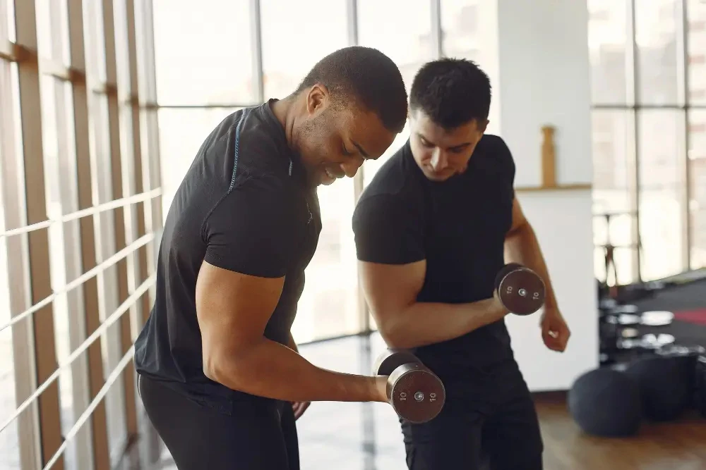 Unlocking Your Ultimate Fitness Potential: Finding the Best Personal Trainer in NYC