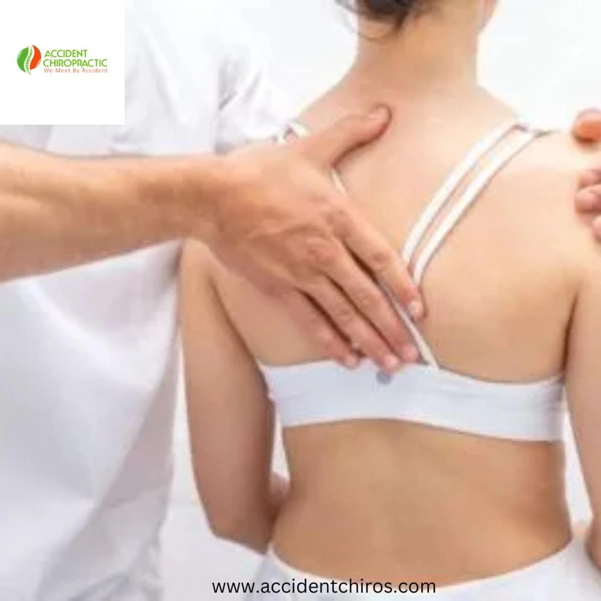 Restoring Health and Wellness: The Role of a Personal Injury Chiropractor in Yakima, WA