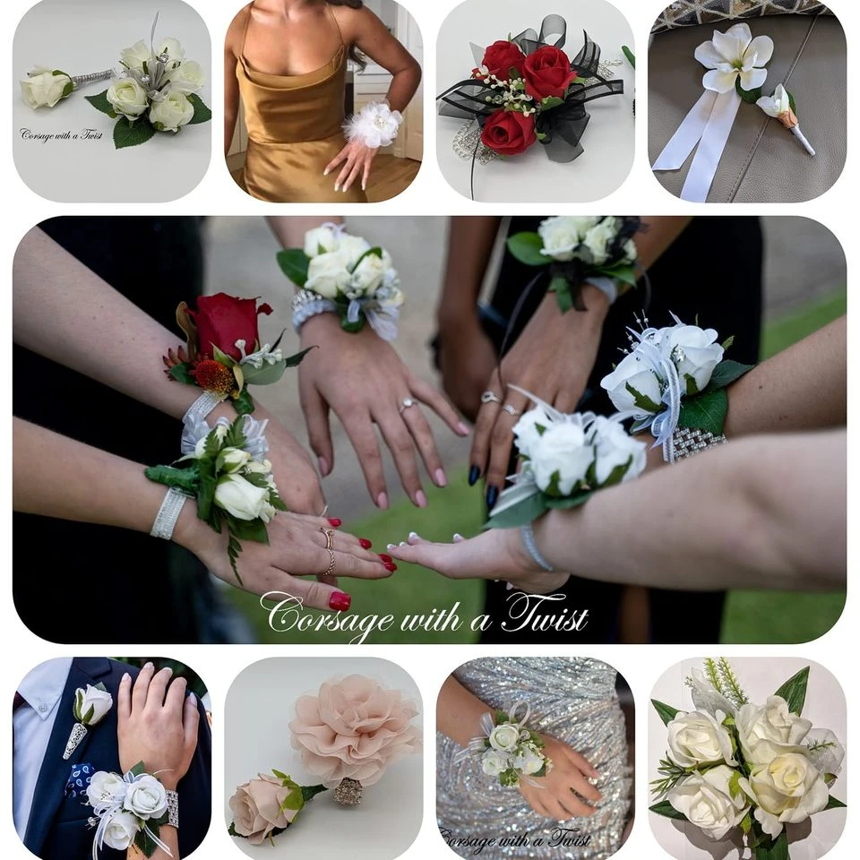 The Ultimate Guide to Choosing the Perfect Formal Corsage in Sydney