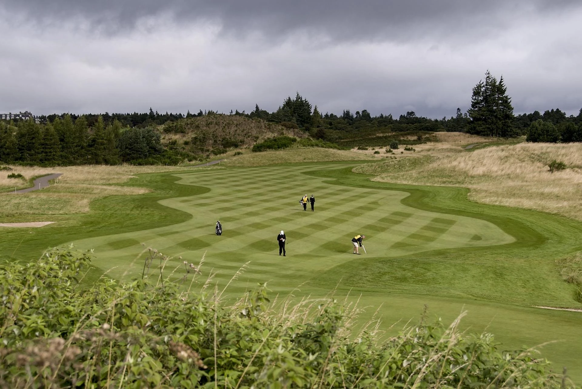 Discovering the Best Private Golf Communities: Boca Woods Country Club Shines