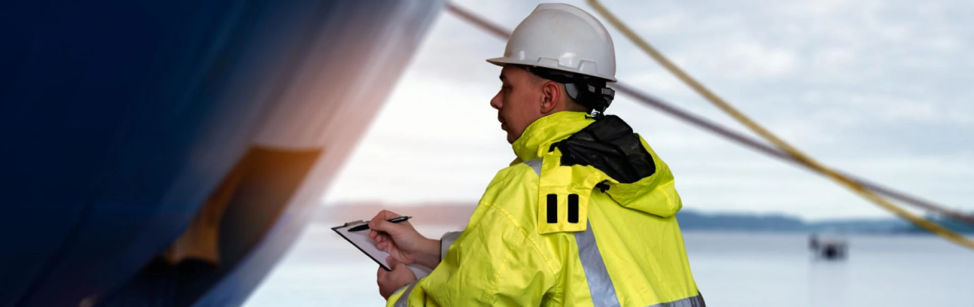 Navigating Success: The Benefits of Technical Ship Management Companies in Spain