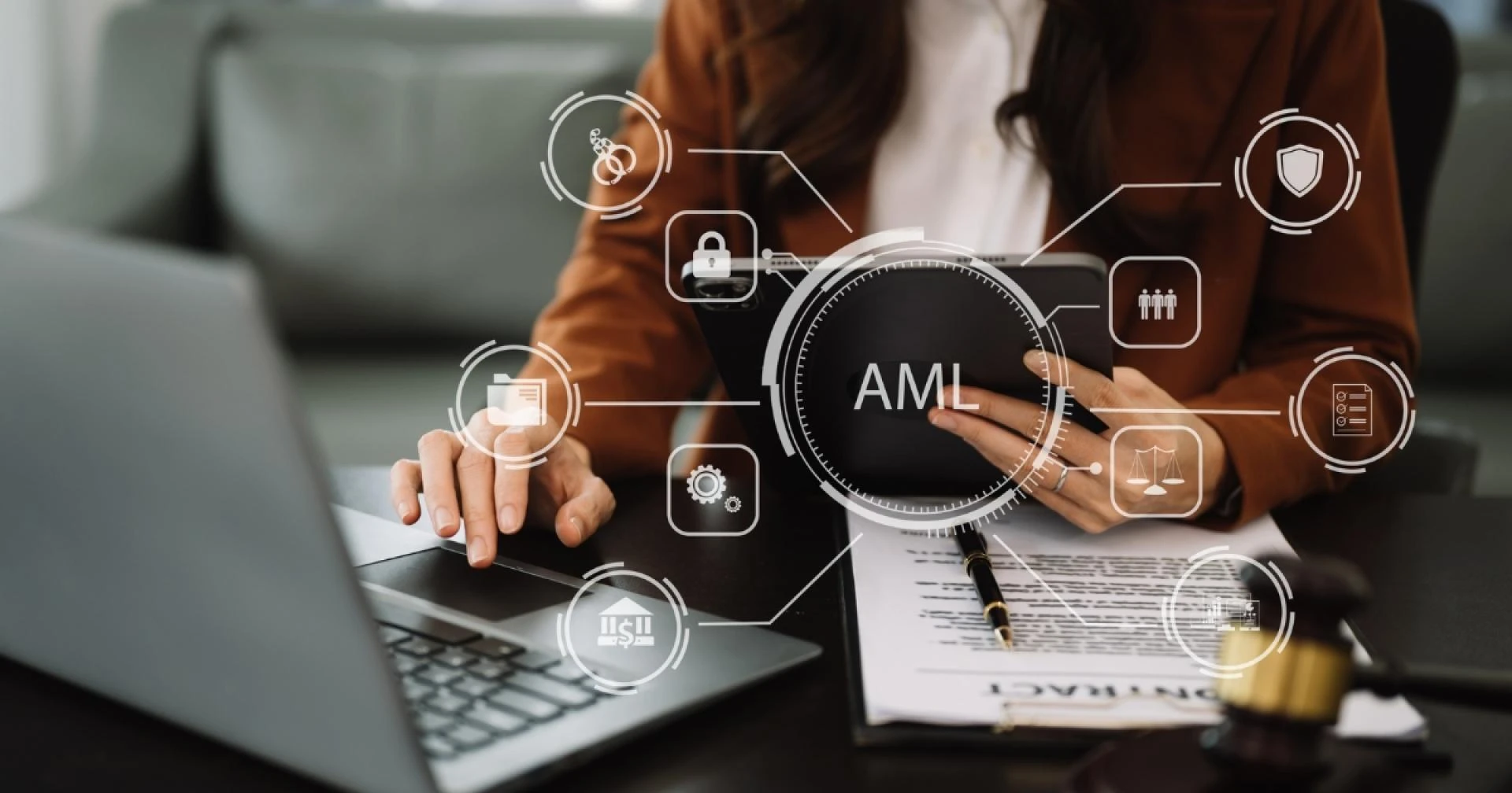 A Comprehensive Guide to AML Compliance Program in 2023