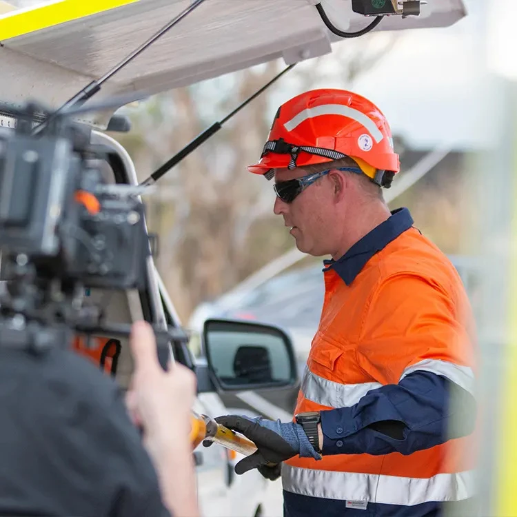 Parramatta Construction Videography: Capturing the Essence of Urban Evolution with Sensor Studios
