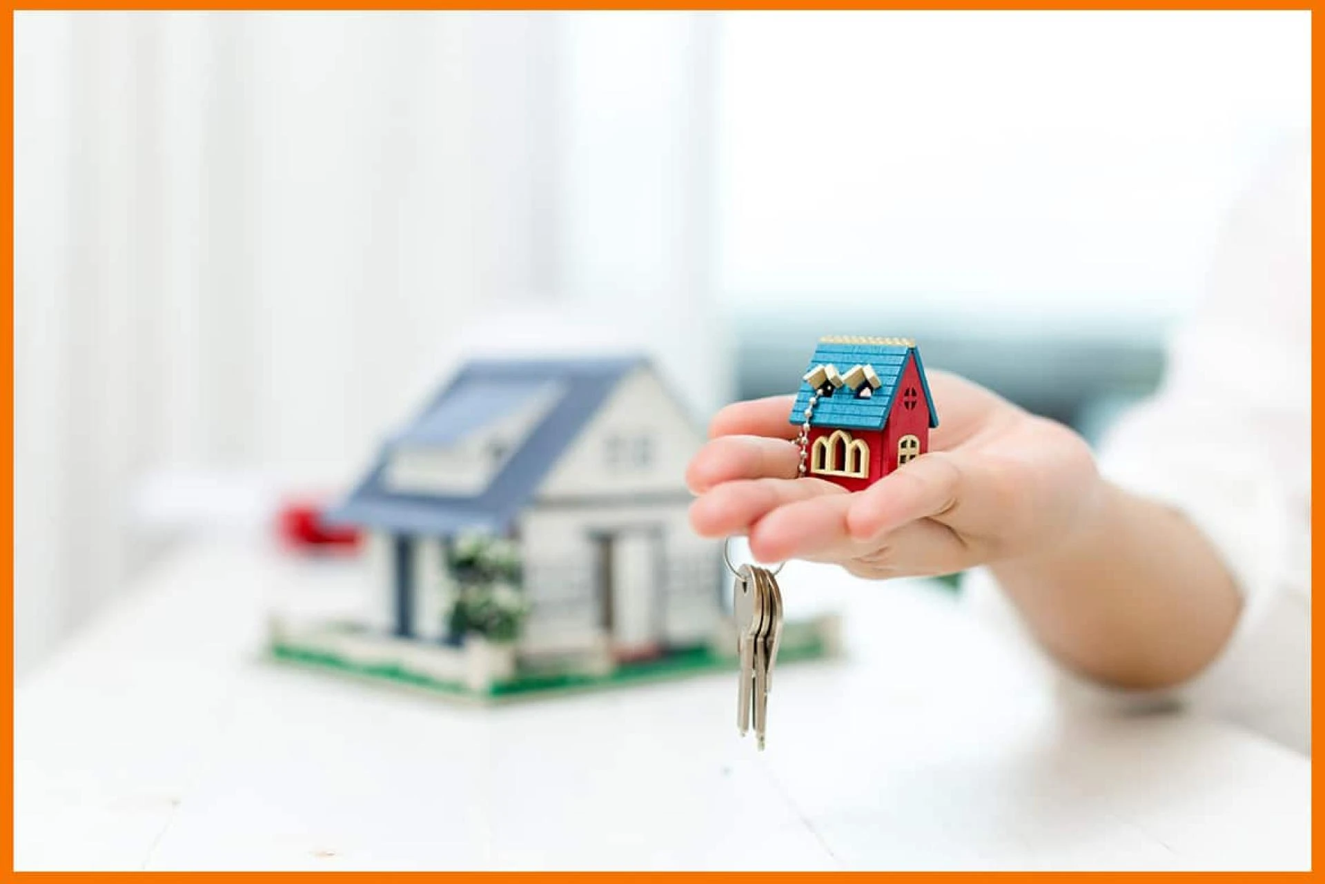 How not to lose money when selling your home