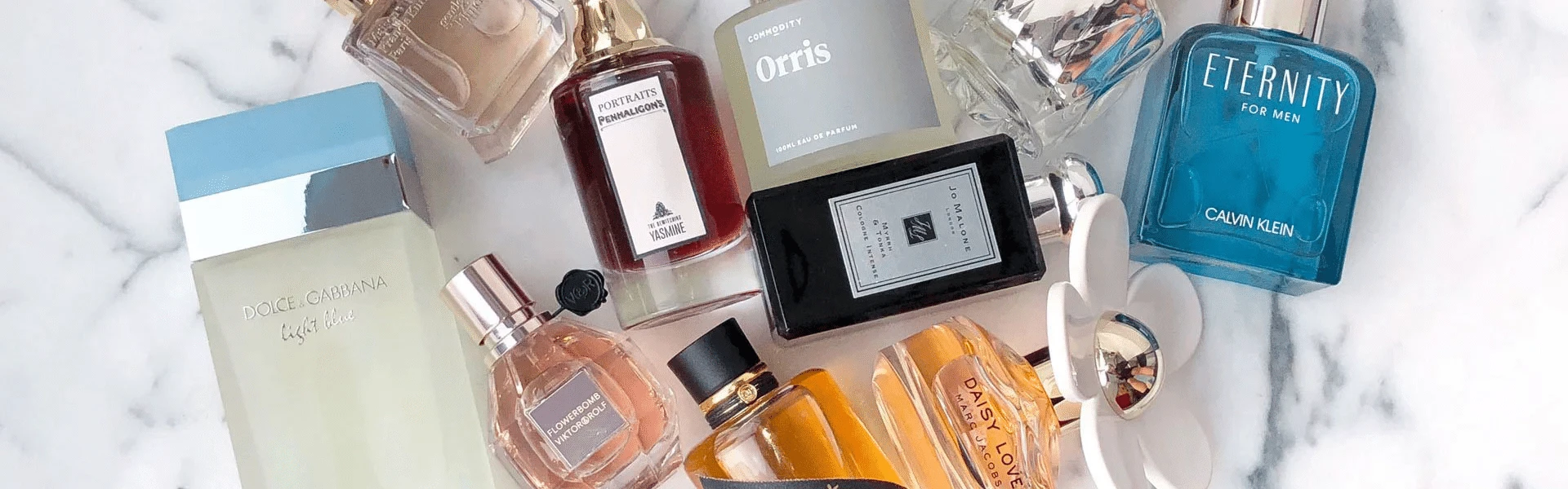 How To Choose The Best Smelling Cologne | Para Fragrance