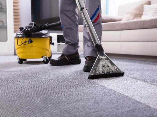 How to choose a commercial cleaning company?