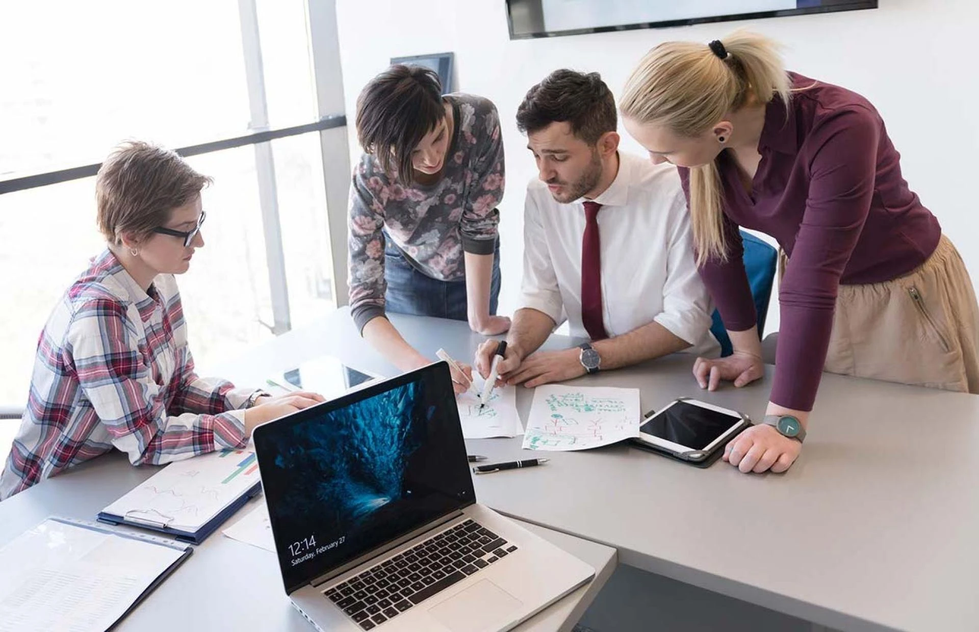 Flutter App Development Company in Pune