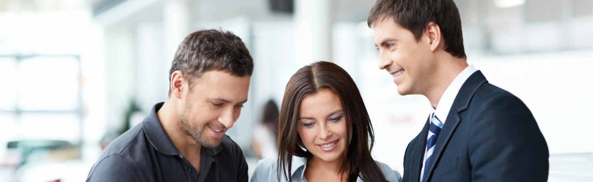 10 Undeniable Reason On Why You Should Choose TalentTurbo!