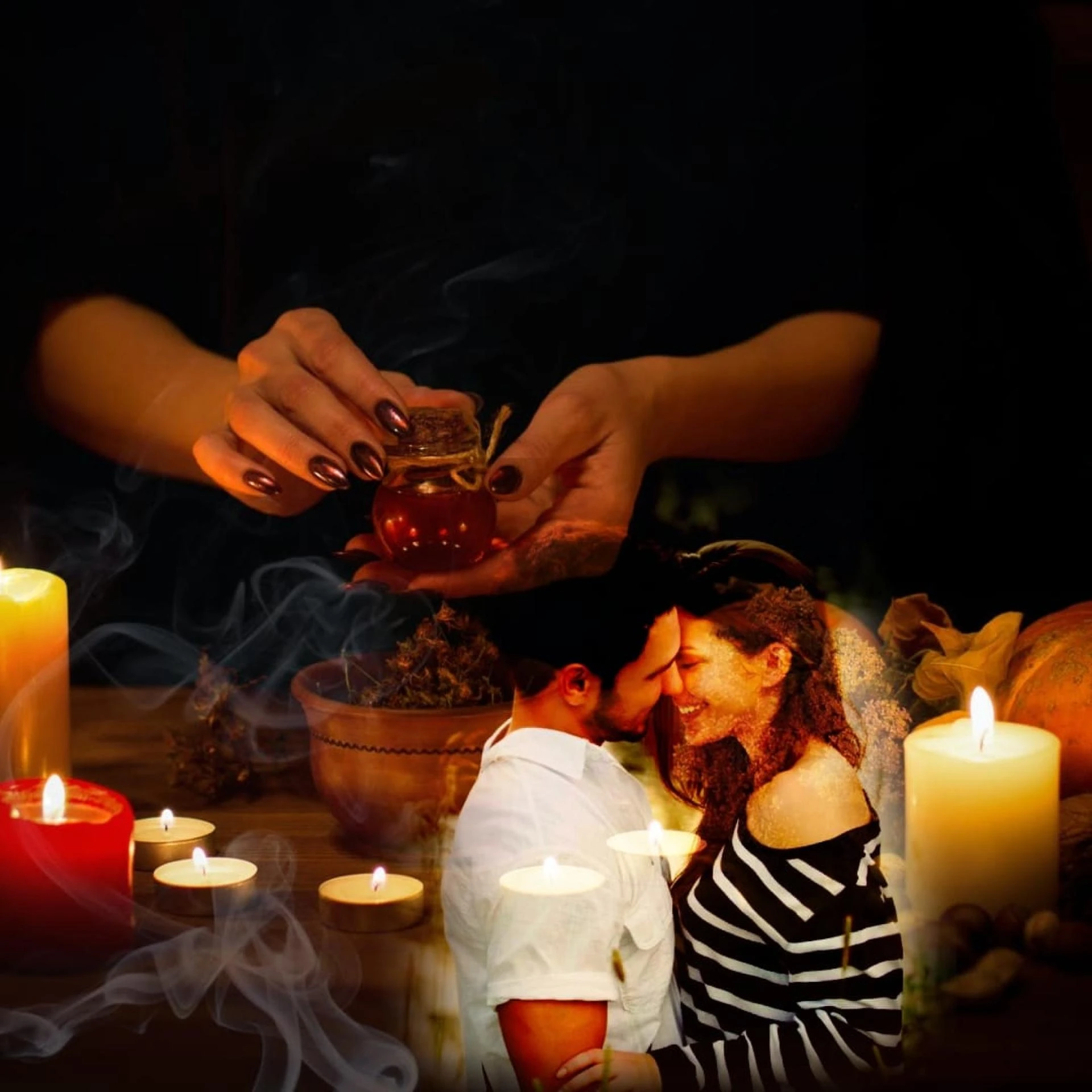 vashikaran for relatives