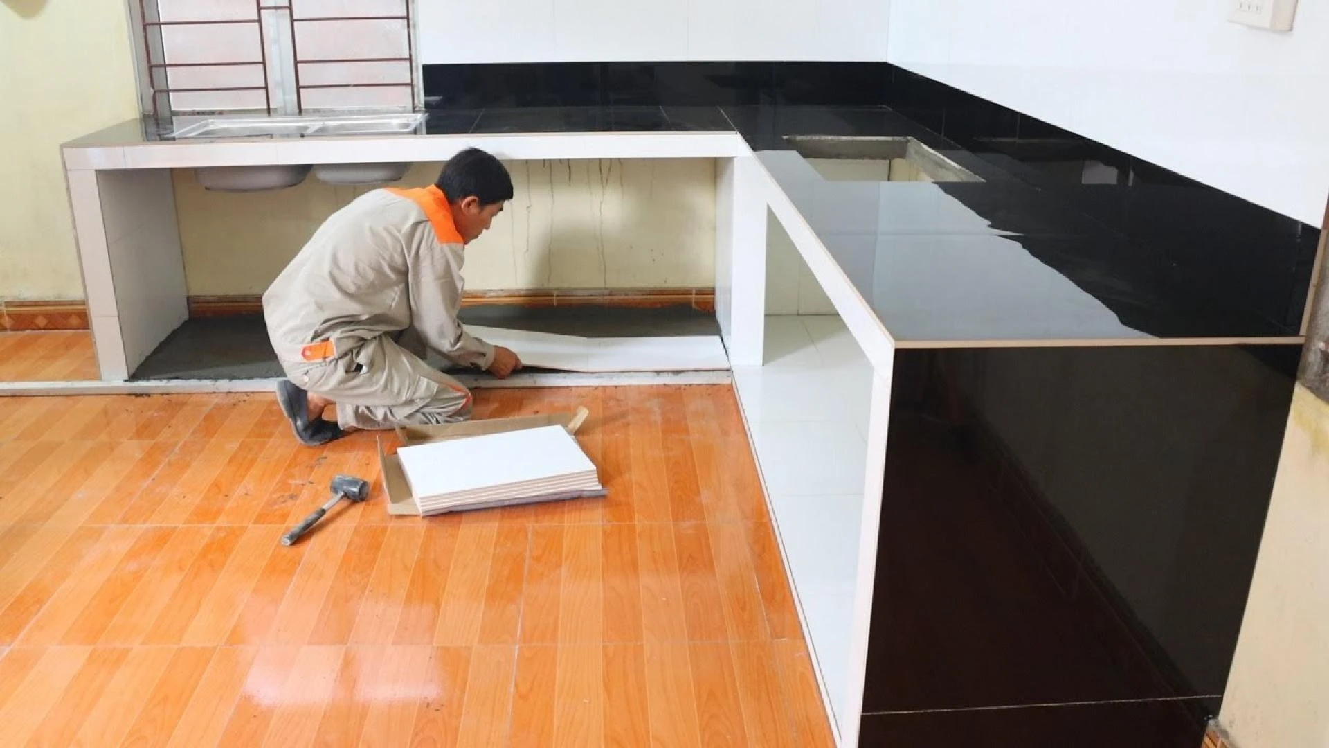 7 Common Mistakes to Avoid During Kitchen Renovation