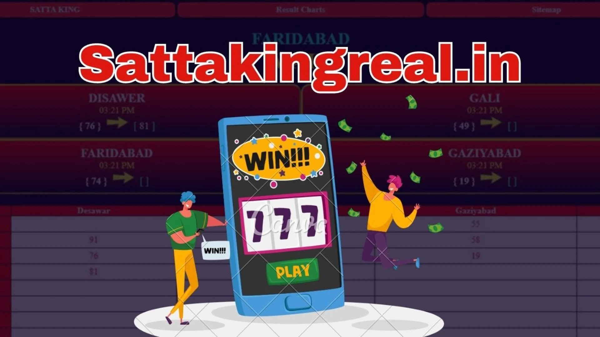 How i can Play Satta or Satta king Game online or offline and who are Khaiwals?
