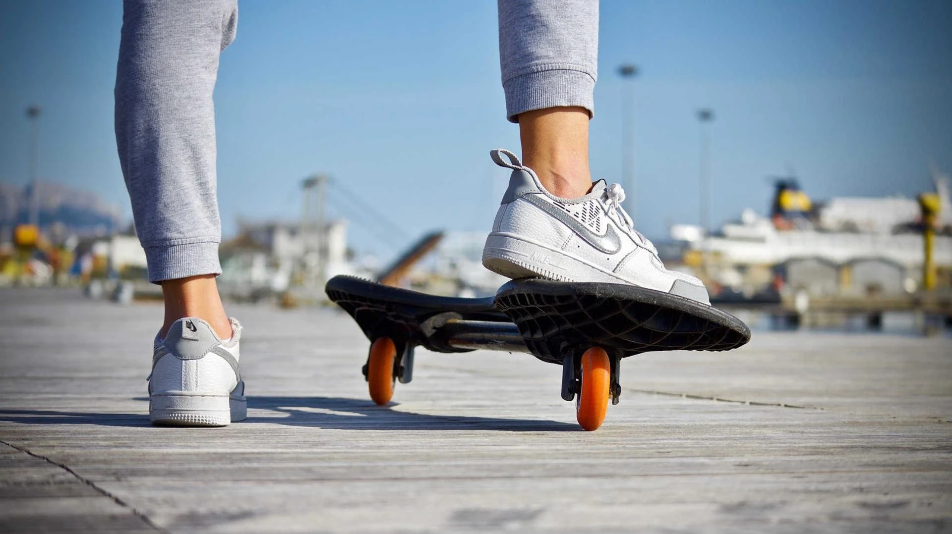 Factors to Consider When Buying Skateboards Online