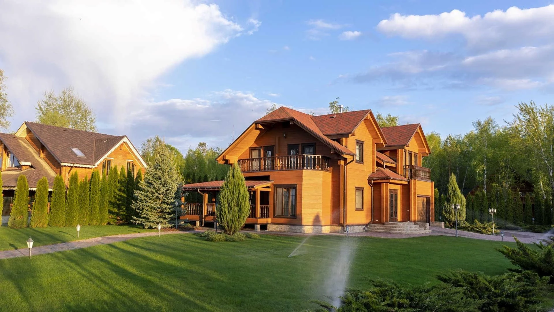 Building Supplies for Landscaping in NZ