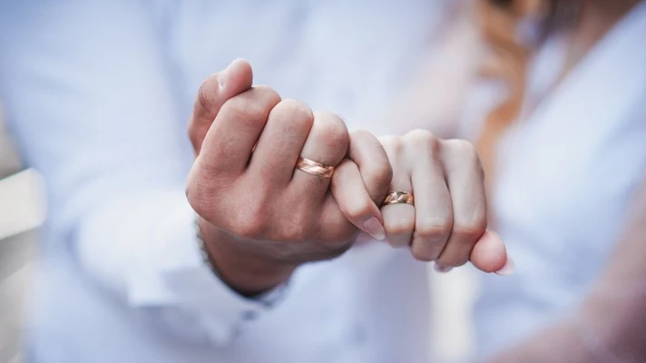 Wedding Ring Etiquette: Dos and Don'ts