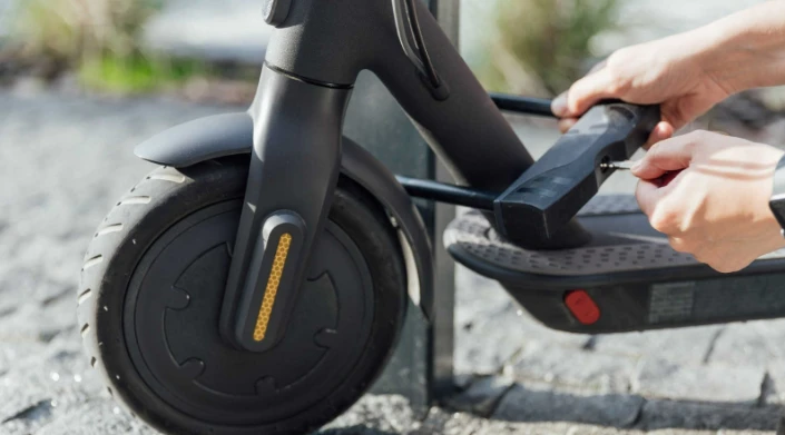 How to Maintain &amp; Extend the Lifespan of Electric Scooters